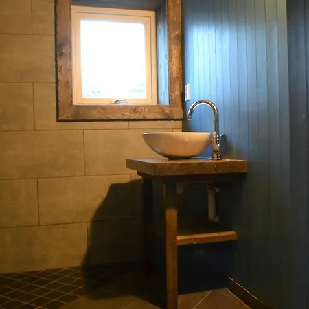 Appartamento Hovdanvika C Fredvang